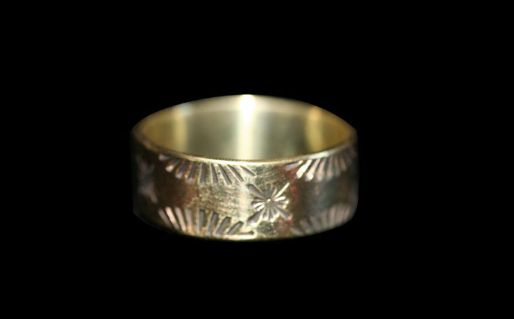 band ring